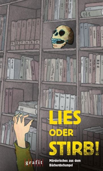Produktbild: Lies oder stirb!