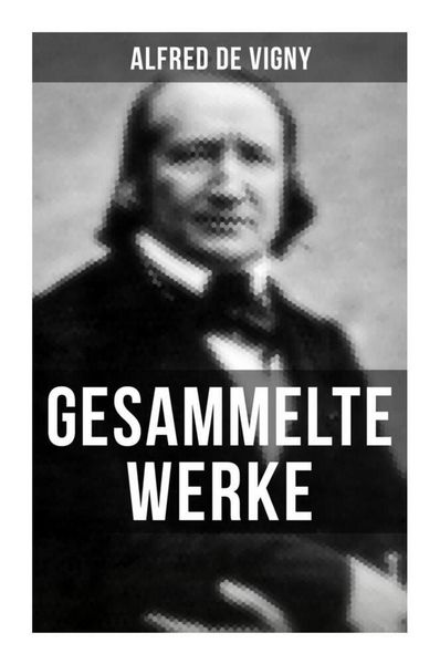 Produktbild: Gesammelte Werke