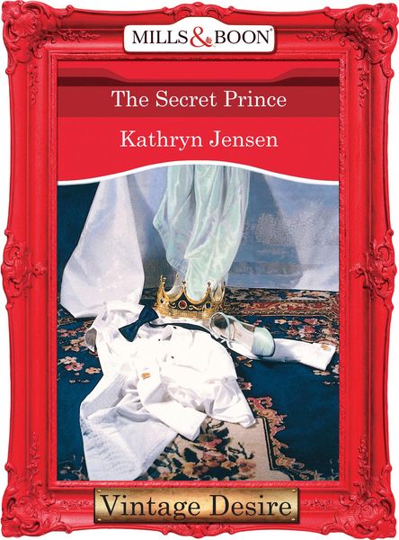 Produktbild: The Secret Prince