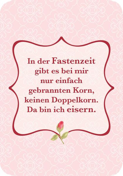 Produktbild: Renate Bergmanns Lebensweisheiten