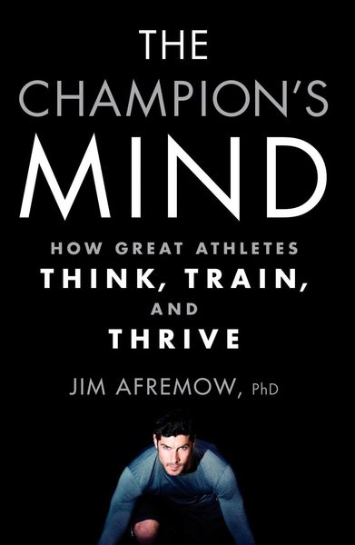 Produktbild: The Champion's Mind