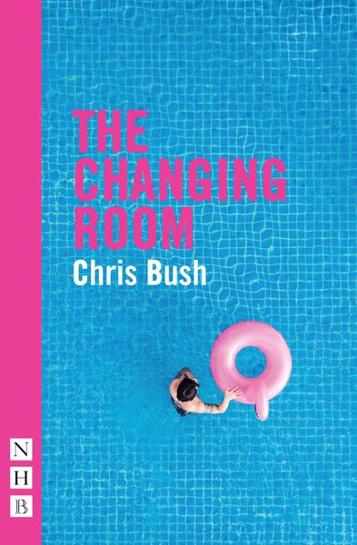 Produktbild: The Changing Room
