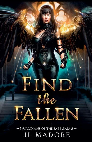 Produktbild: Find the Fallen