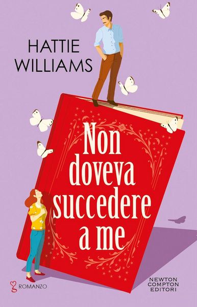 Produktbild: Non doveva succedere a me