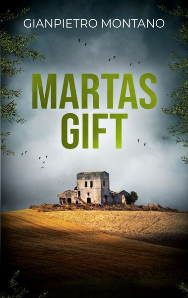 Produktbild: Martas Gift