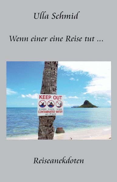 Produktbild: Wenn einer eine Reise tut ...