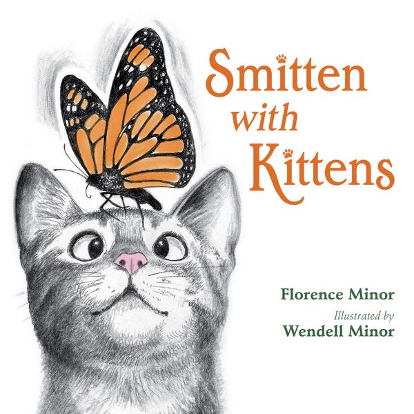 Produktbild: Smitten With Kittens