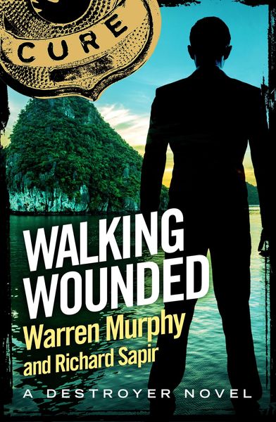 Produktbild: Walking Wounded