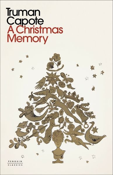 Produktbild: A Christmas Memory
