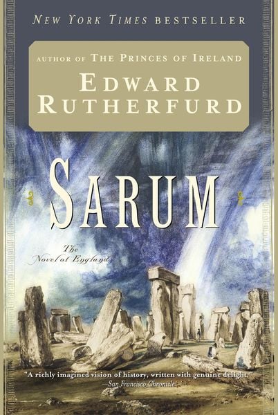 Produktbild: Sarum