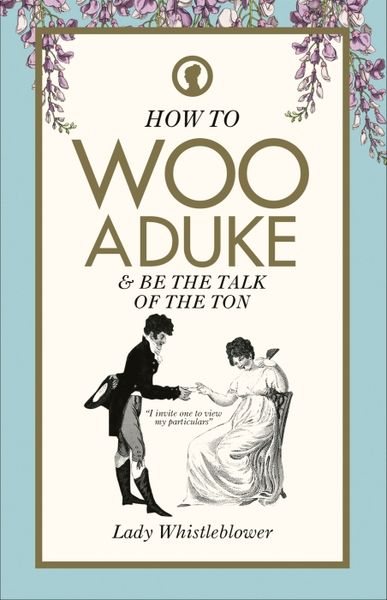 Produktbild: How to Woo a Duke
