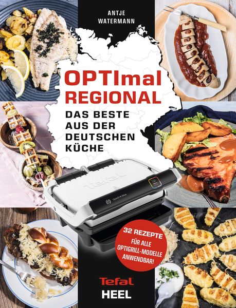 Produktbild: OPTImal Regional