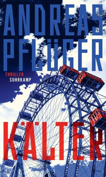 Produktbild: K&auml;lter
