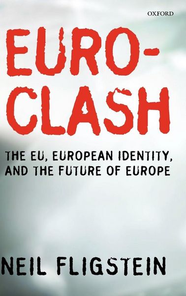 Produktbild: Euroclash