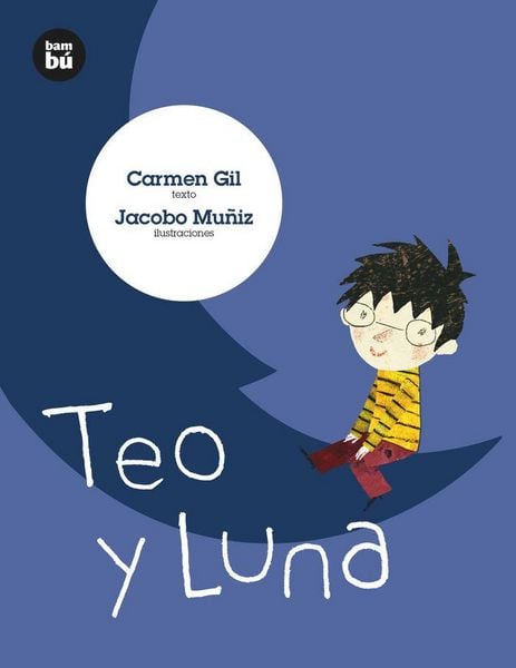Produktbild: Teo Y Luna