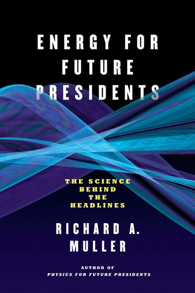 Produktbild: Energy for Future Presidents