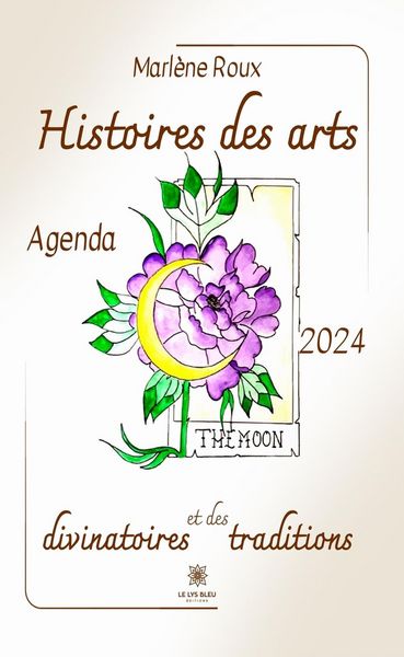 Produktbild: Histoires des arts divinatoires et des traditions