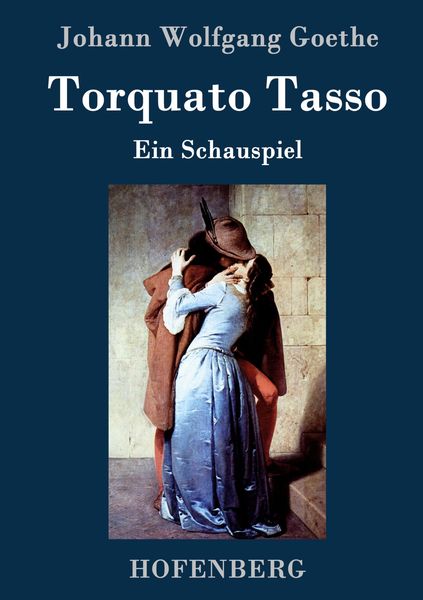 Produktbild: Torquato Tasso