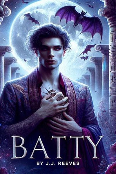 Produktbild: Batty