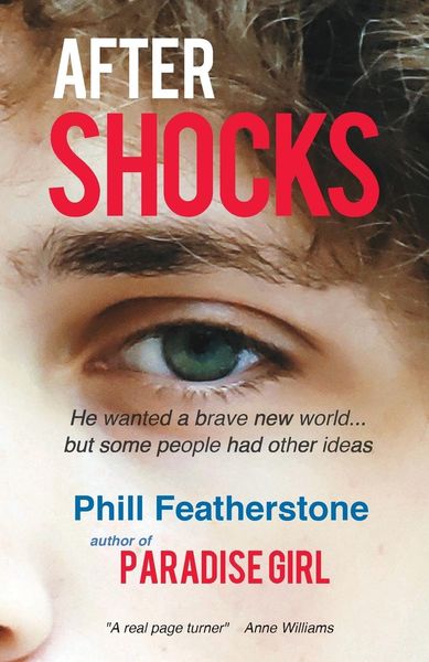 Produktbild: After Shocks