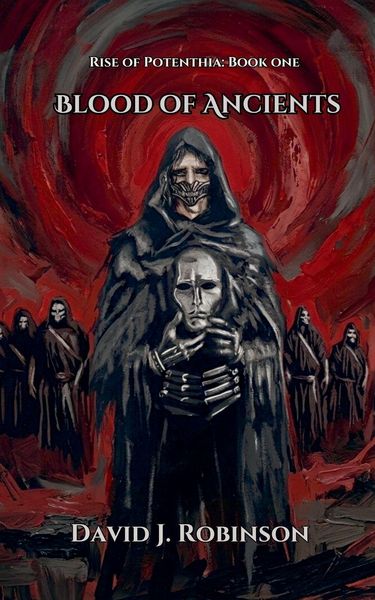 Produktbild: Blood of Ancients