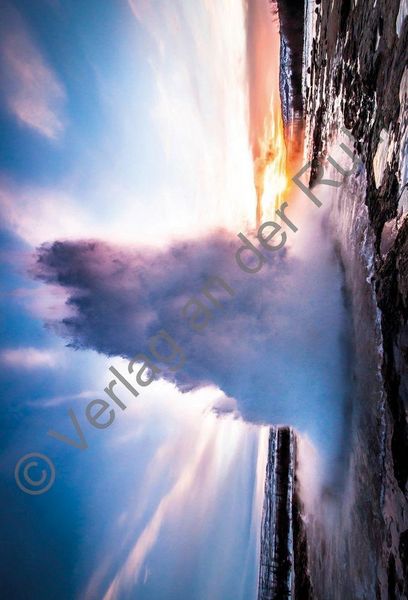 Produktbild: Staunen &uuml;ber die Sch&ouml;pfung &ndash; 40 Gebetskarten mit Naturfotografien