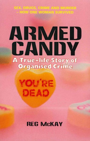 Produktbild: Armed Candy