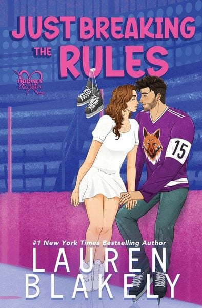 Produktbild: Just Breaking the Rules