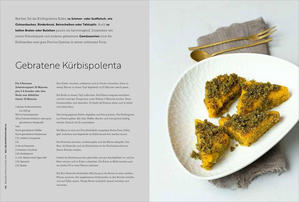 Produktbild: Die perfekte Beilage