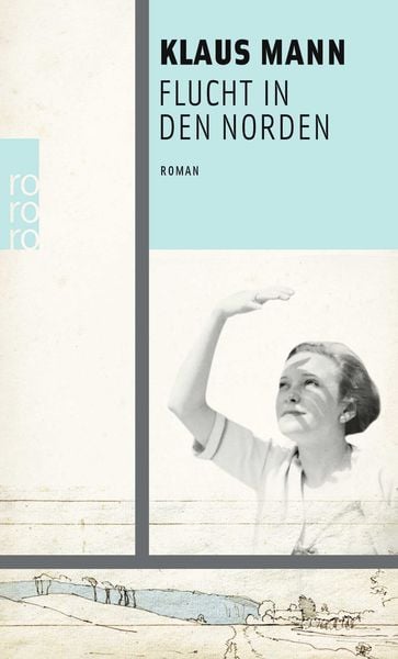 Produktbild: Flucht in den Norden