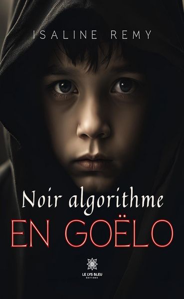 Produktbild: Noir algorithme en Go&euml;lo