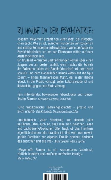 Produktbild: Wann wird es endlich wieder so, wie es nie war