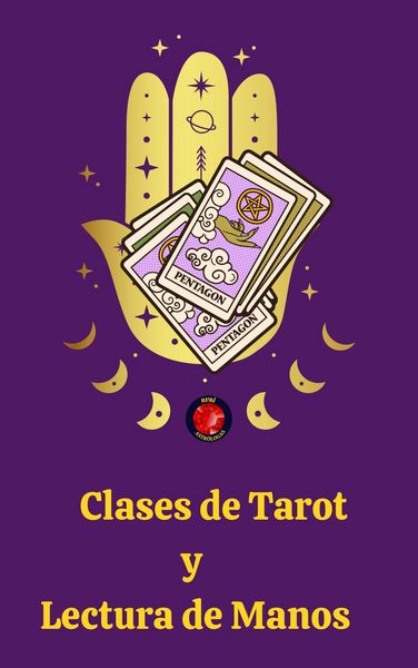 Produktbild: Clases de Tarot y Lectura de Manos