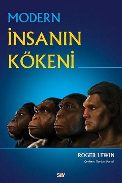 Produktbild: Modern Insanin K&ouml;keni