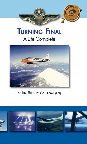 Produktbild: Turning Final, a Life Complete