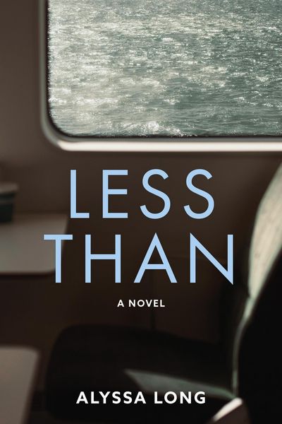 Produktbild: Less Than