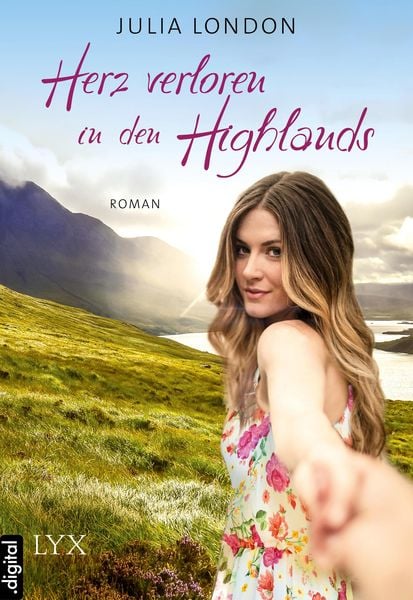 Produktbild: Herz verloren in den Highlands