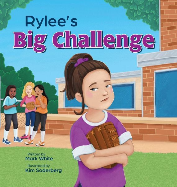 Produktbild: Rylee's Big Challenge