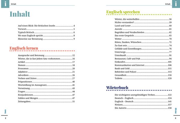 Produktbild: Reise Know-How Sprachf&uuml;hrer Englisch - Wort f&uuml;r Wort