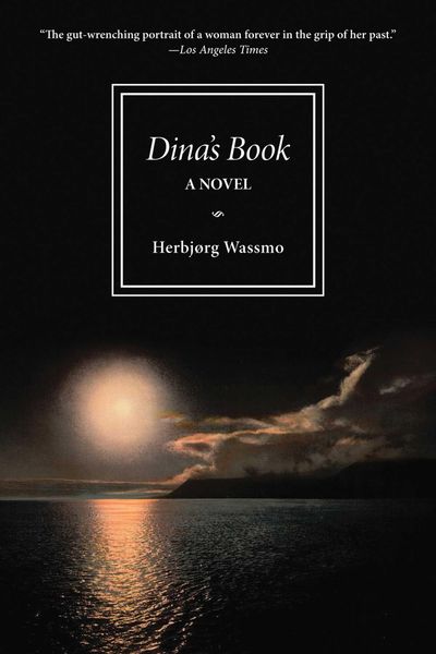 Produktbild: Dina's Book