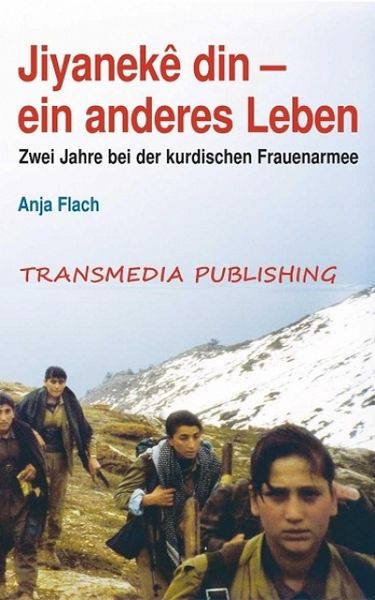 Produktbild: Jiyaneke din - ein anderes Leben