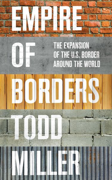 Produktbild: Empire of Borders