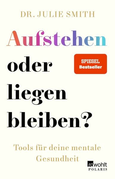Produktbild: Aufstehen oder liegen bleiben?