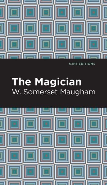 Produktbild: The Magician