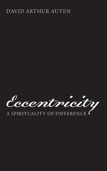 Produktbild: Eccentricity