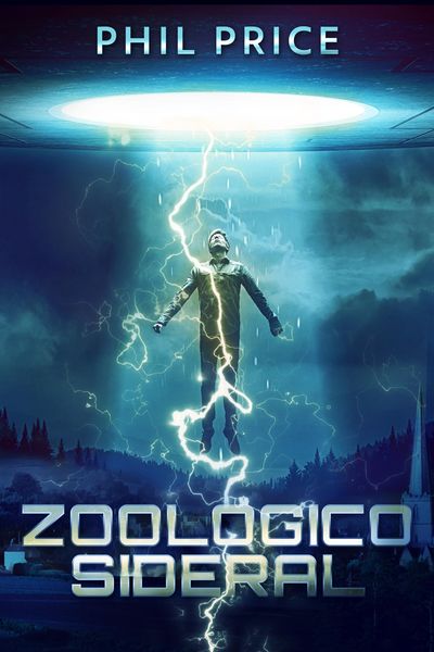 Produktbild: Zoologico Sideral