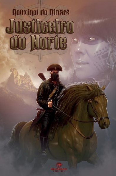 Produktbild: Justiceiro do Norte
