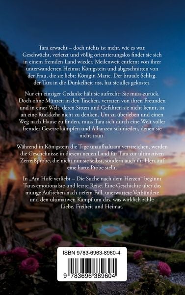 Produktbild: Am Hofe verliebt II