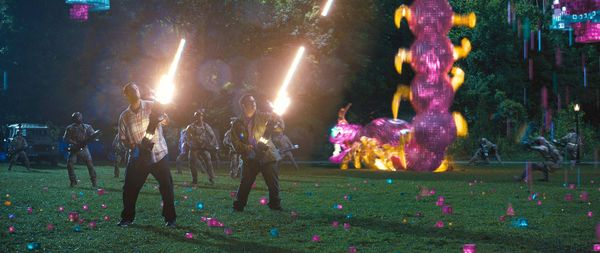 Produktbild: Pixels