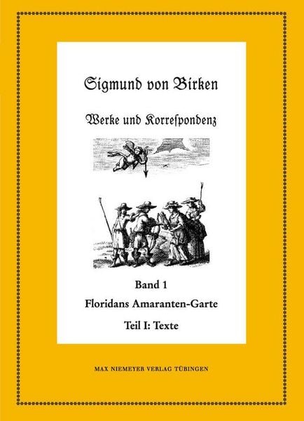 Produktbild: Floridans Amaranten-Garte